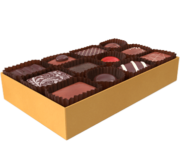 chocolat ferrero
